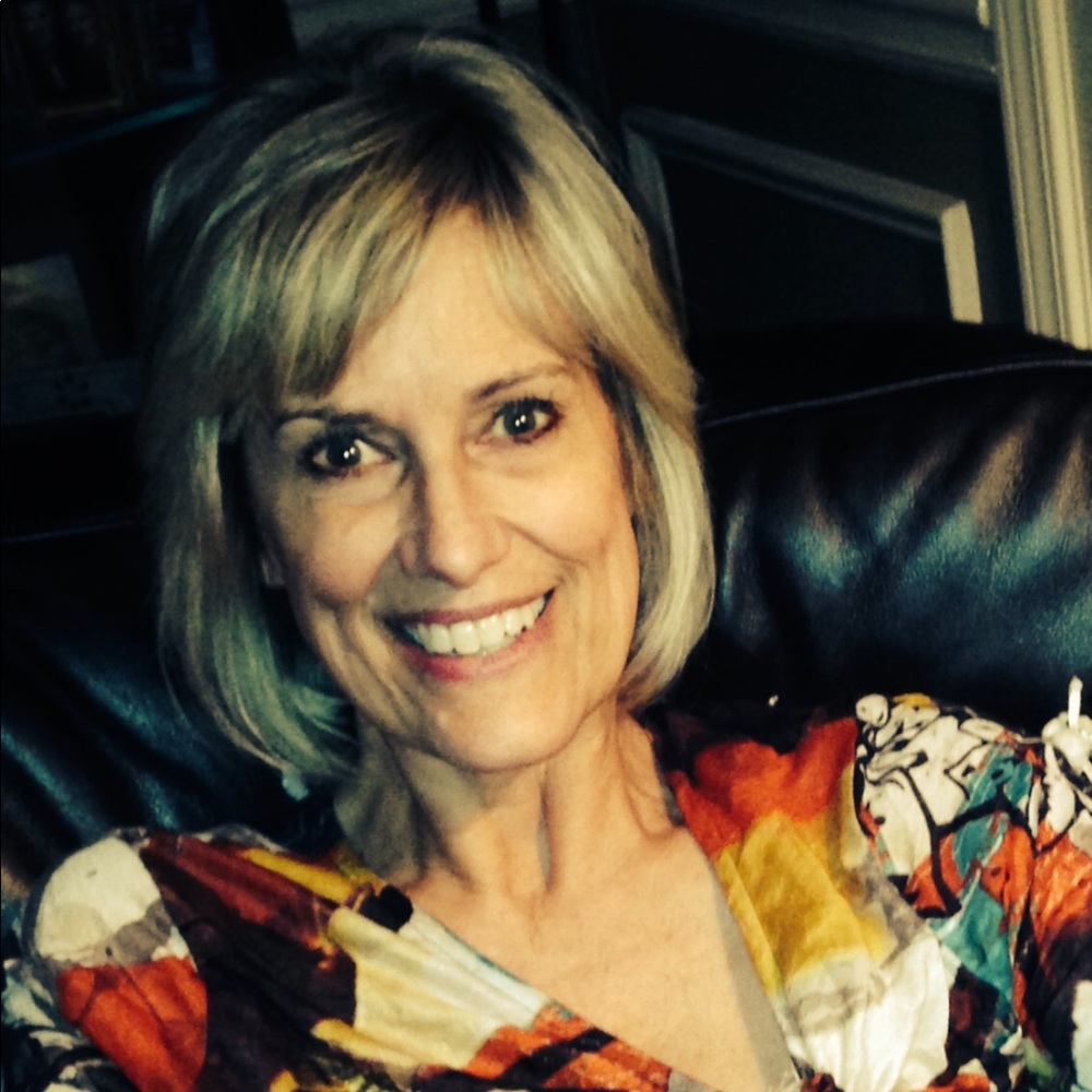 Meet your Posher, Valerie
